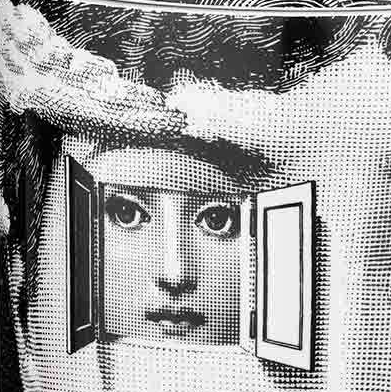 FORNASETTI METAFISCA 300G