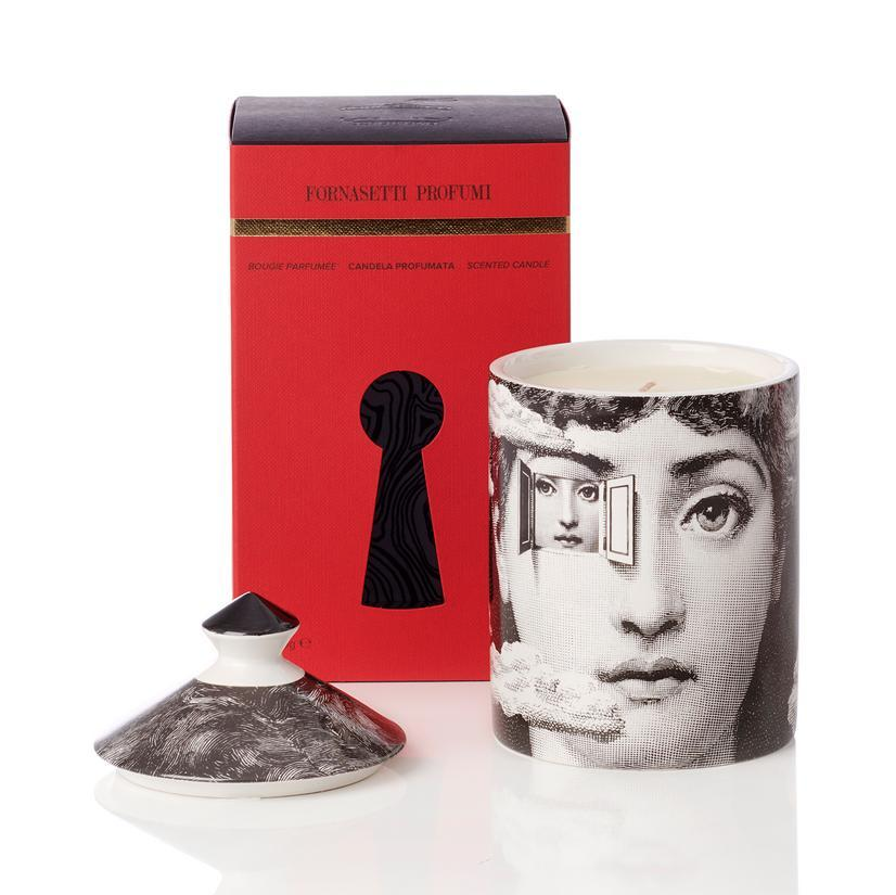 FORNASETTI METAFISCA 300G
