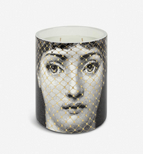 Load image into Gallery viewer, FORNASETTI GOLDEN BURLESQUE 900G
