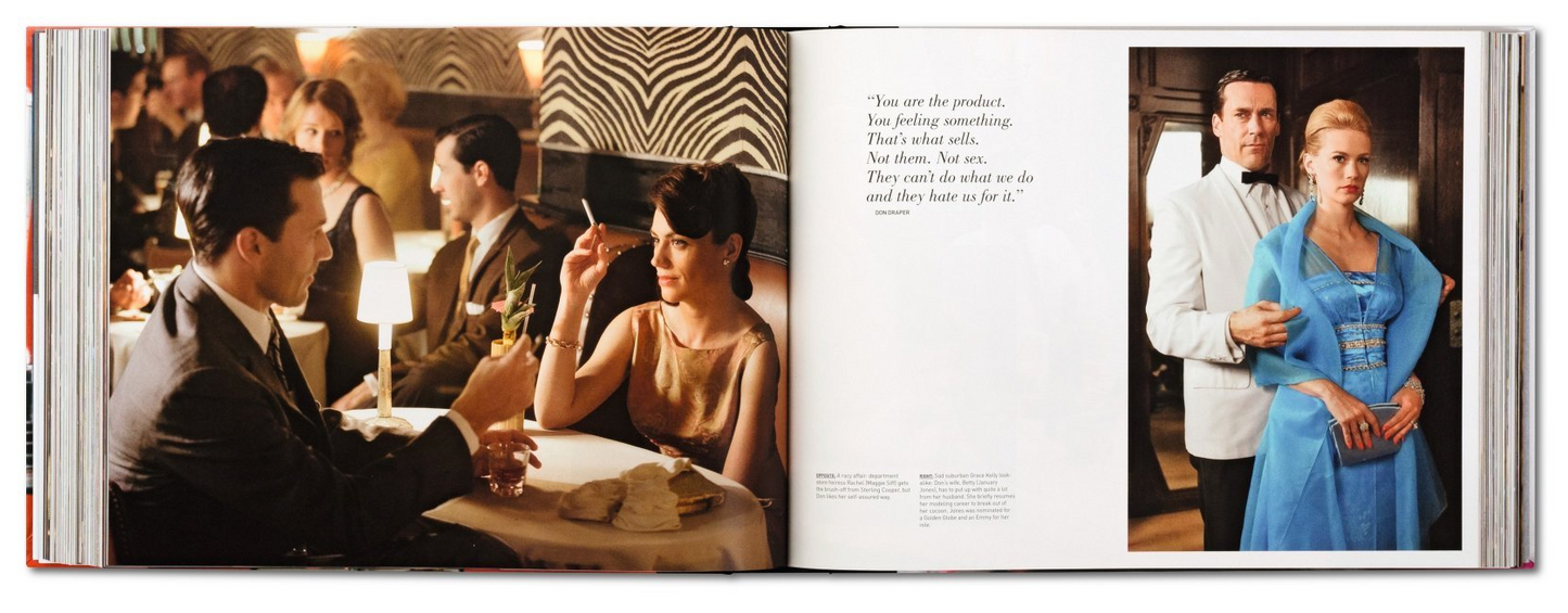 TASCHEN FAVORITE TV SHOWS