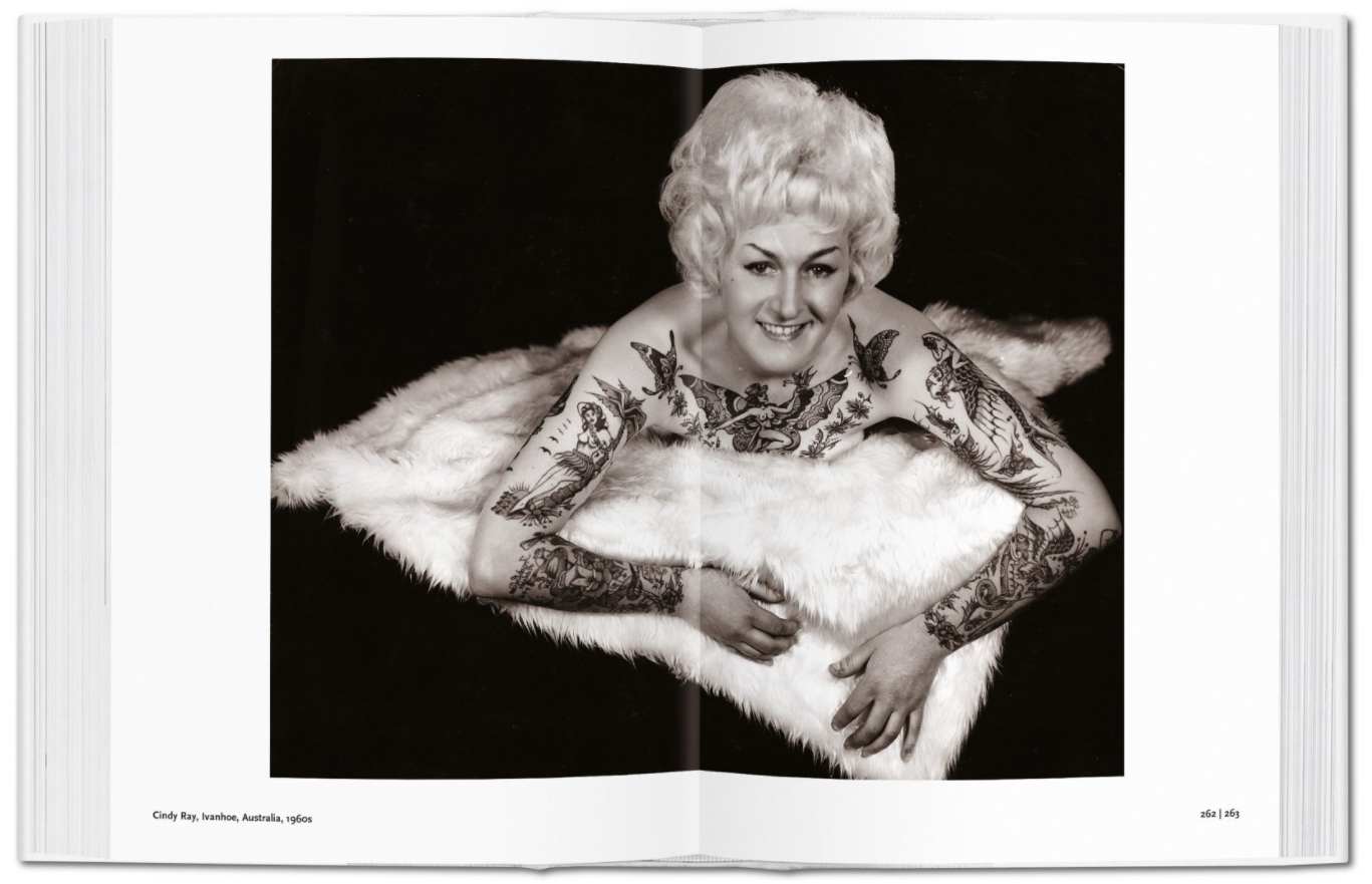 1000 TATTOOS