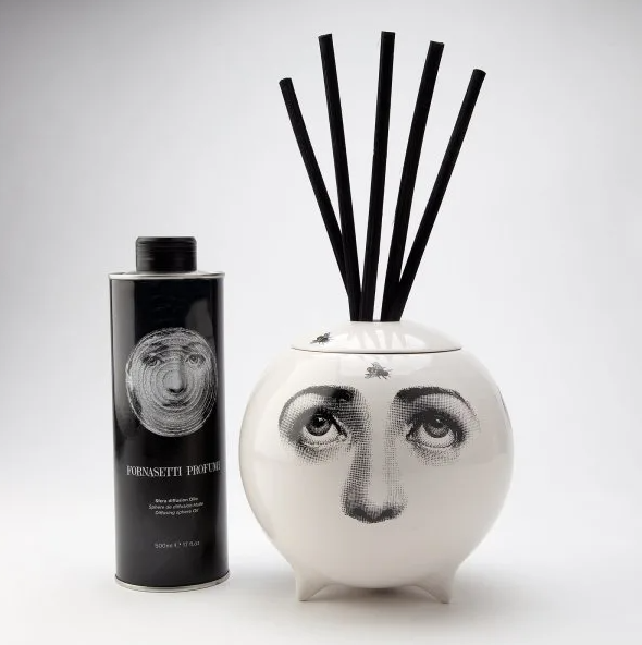 FORNASETTI L'APE SPHERE