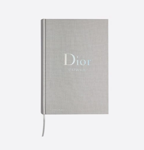 DIOR CATWALK