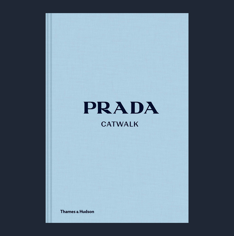 PRADA CATWALK