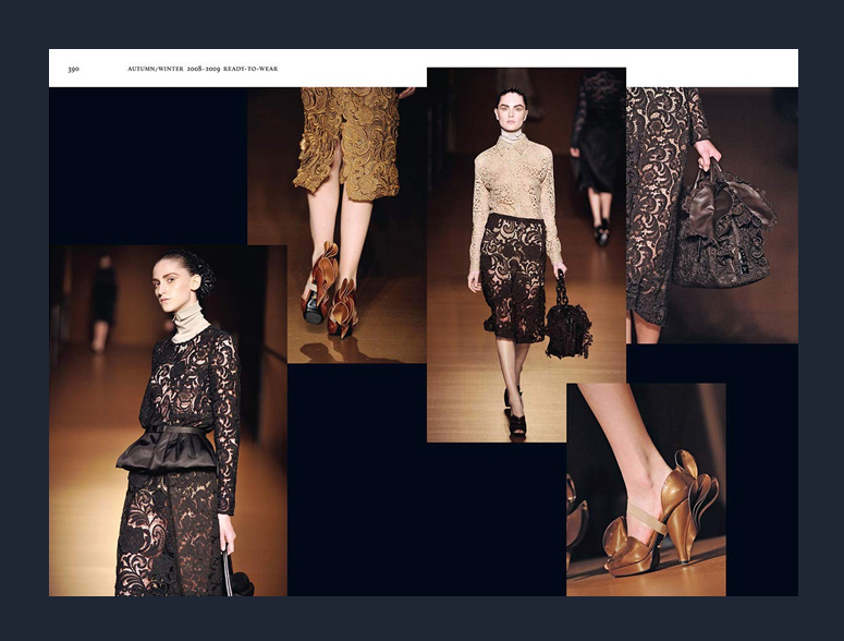 PRADA CATWALK