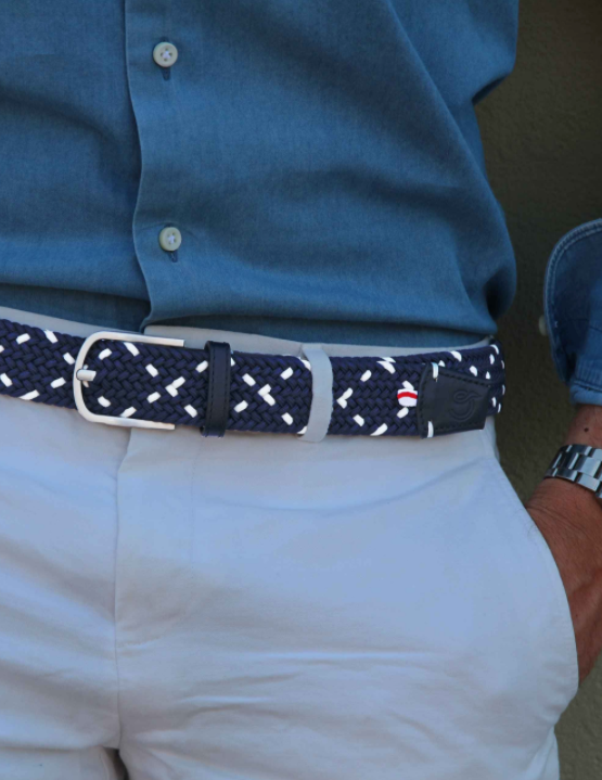 LA BOUCLE BELT "ATHENS"