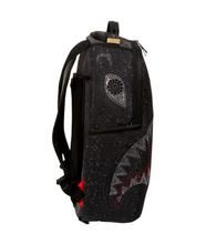 Load image into Gallery viewer, SPRAYGROUND TRINITY SHARK BACKPACK
