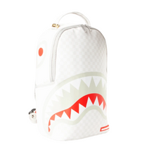 Load image into Gallery viewer, SPRAYGROUND MEAN SHARK BACKPACK
