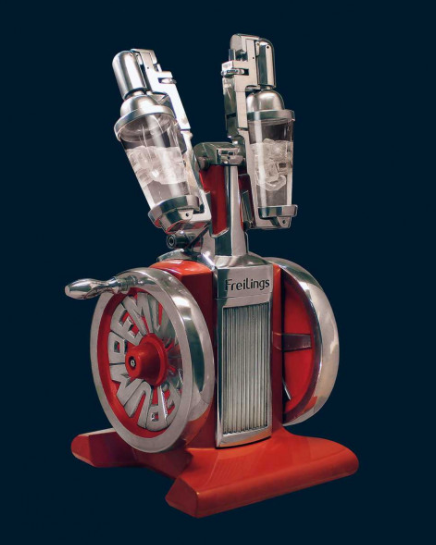 ULTIMATE TOYS FOR MEN