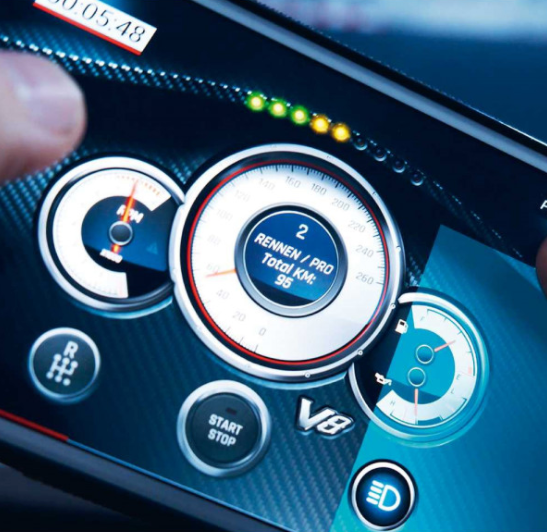 ULTIMATE TOYS FOR MEN