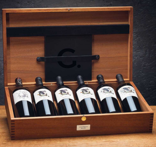 ULTIMATE TOYS FOR MEN