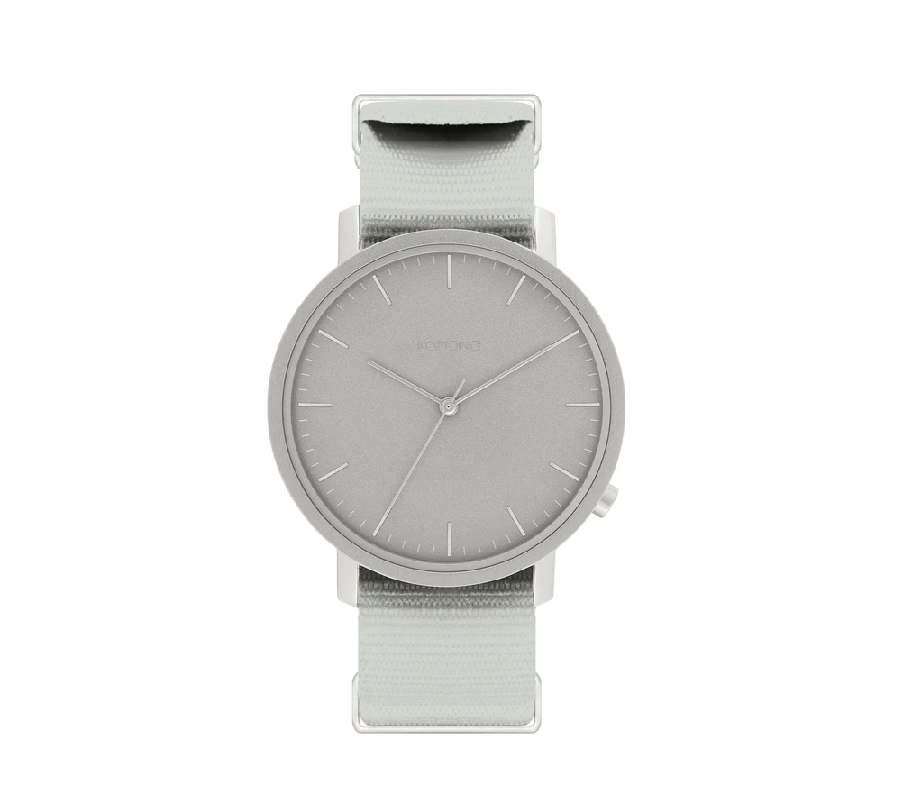 KOMONO LEWIS NATO WATCH