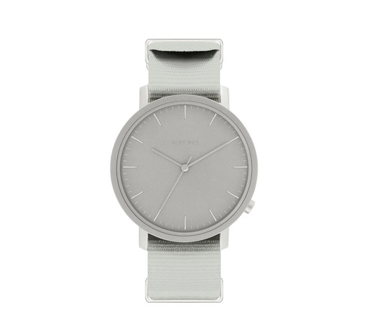KOMONO LEWIS NATO WATCH