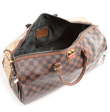 Load image into Gallery viewer, SPRAYGROUND DUFFLE BAG

