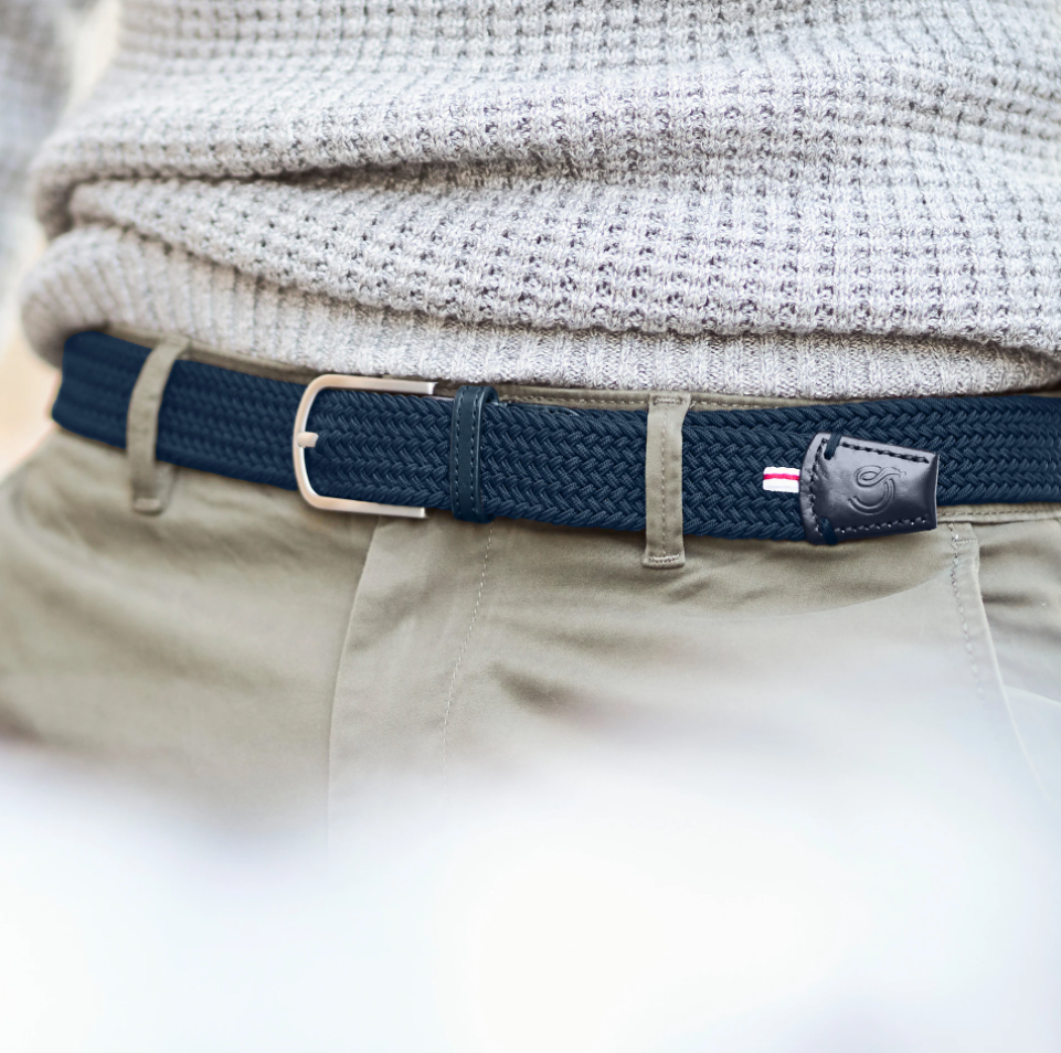 LA BOUCLE BELT "MIAMI"