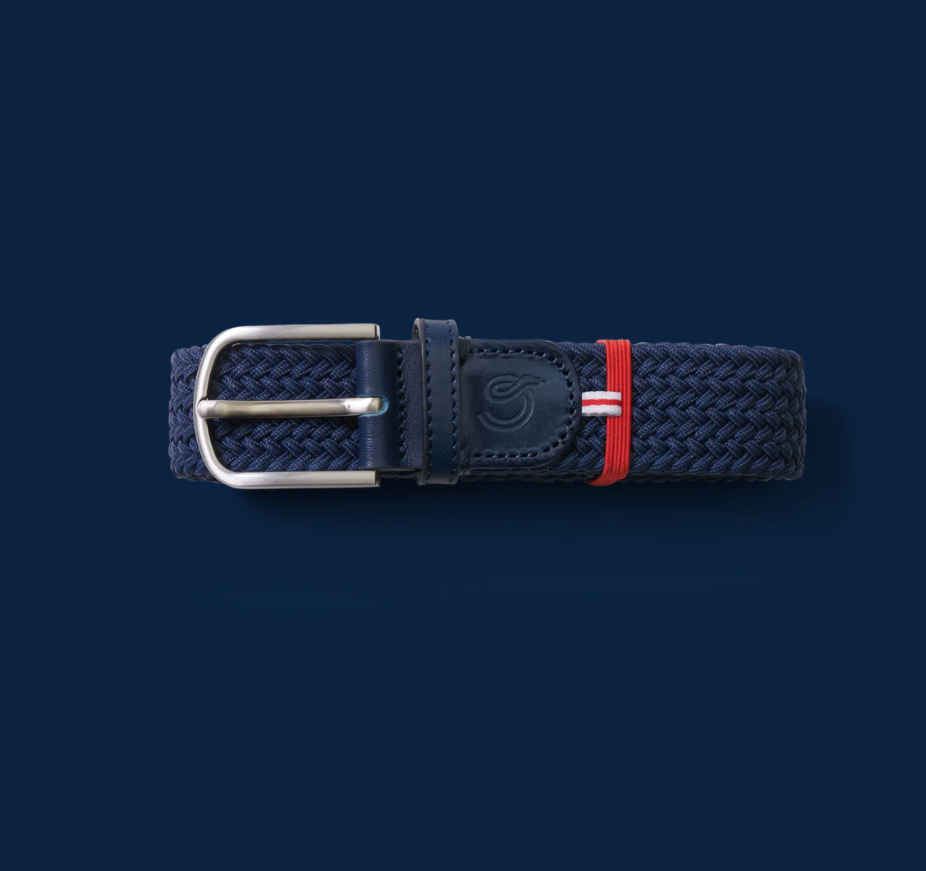LA BOUCLE BELT "MIAMI"