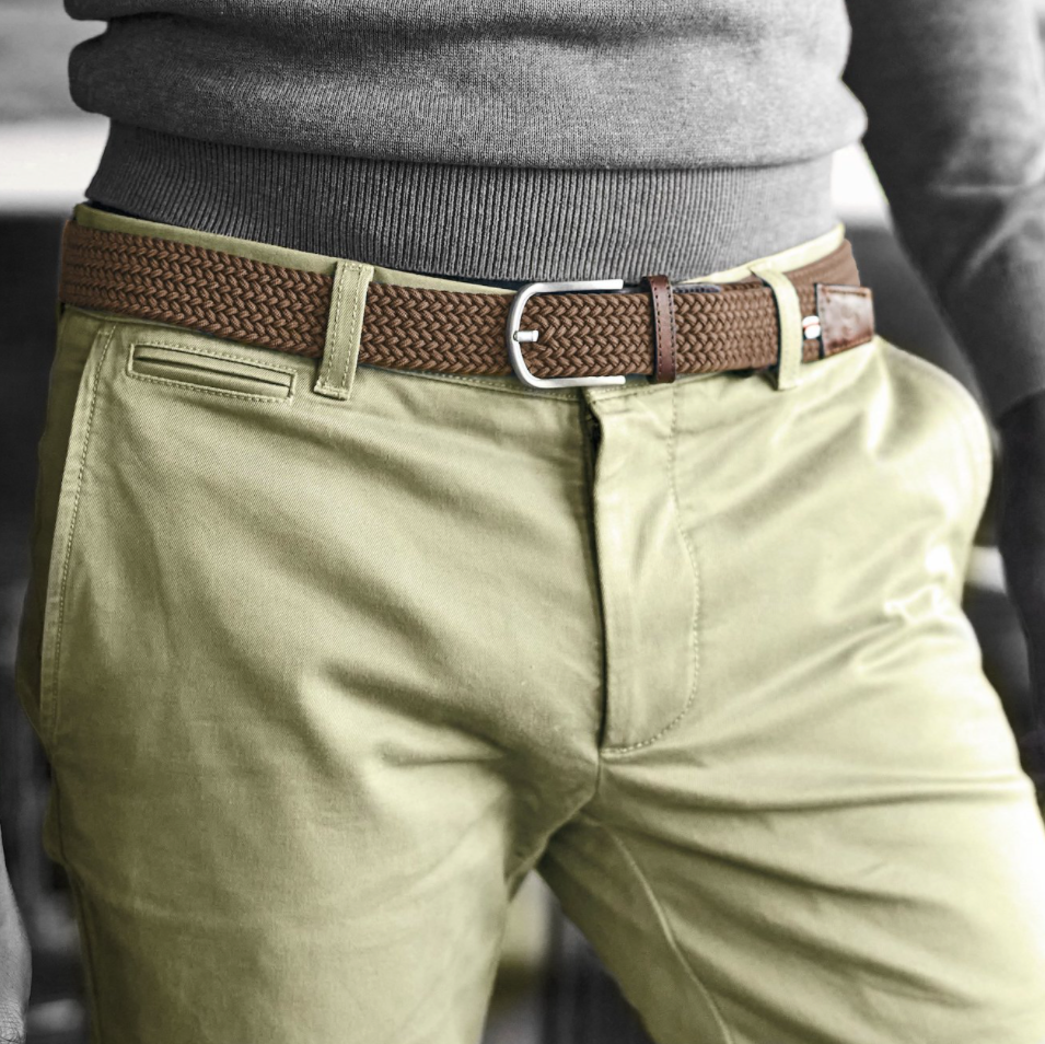 LA BOUCLE BELT "VERBIER"