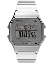 Load image into Gallery viewer, TIMEX T-80
