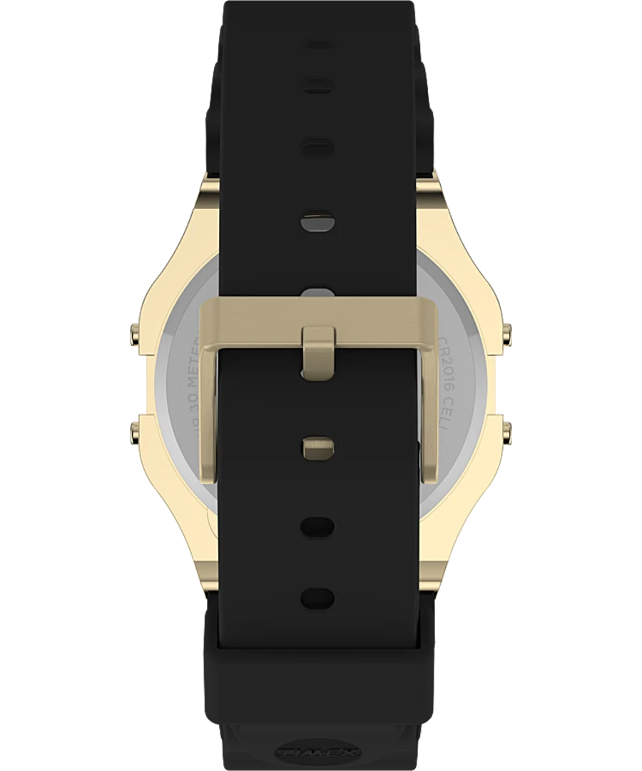TIMEX T-80 RESIN STRAP