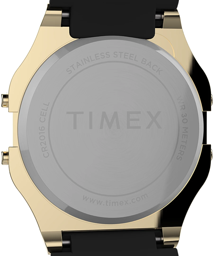 TIMEX T-80 RESIN STRAP