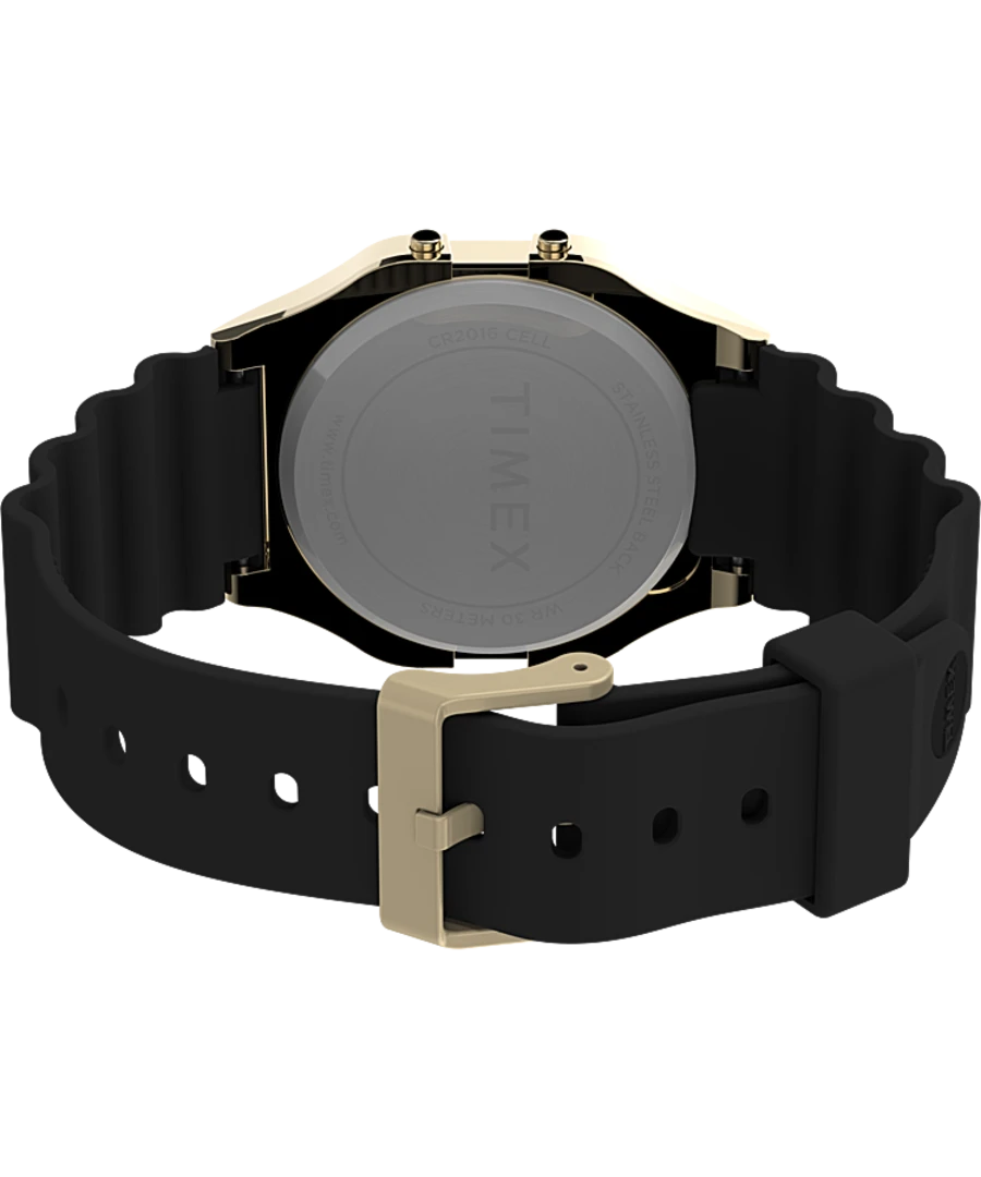 TIMEX T-80 RESIN STRAP