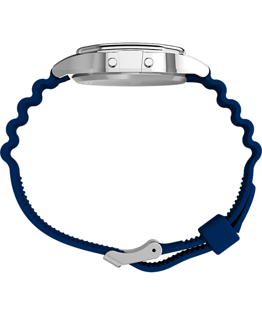TIMEX T-80 RESIN STRAP