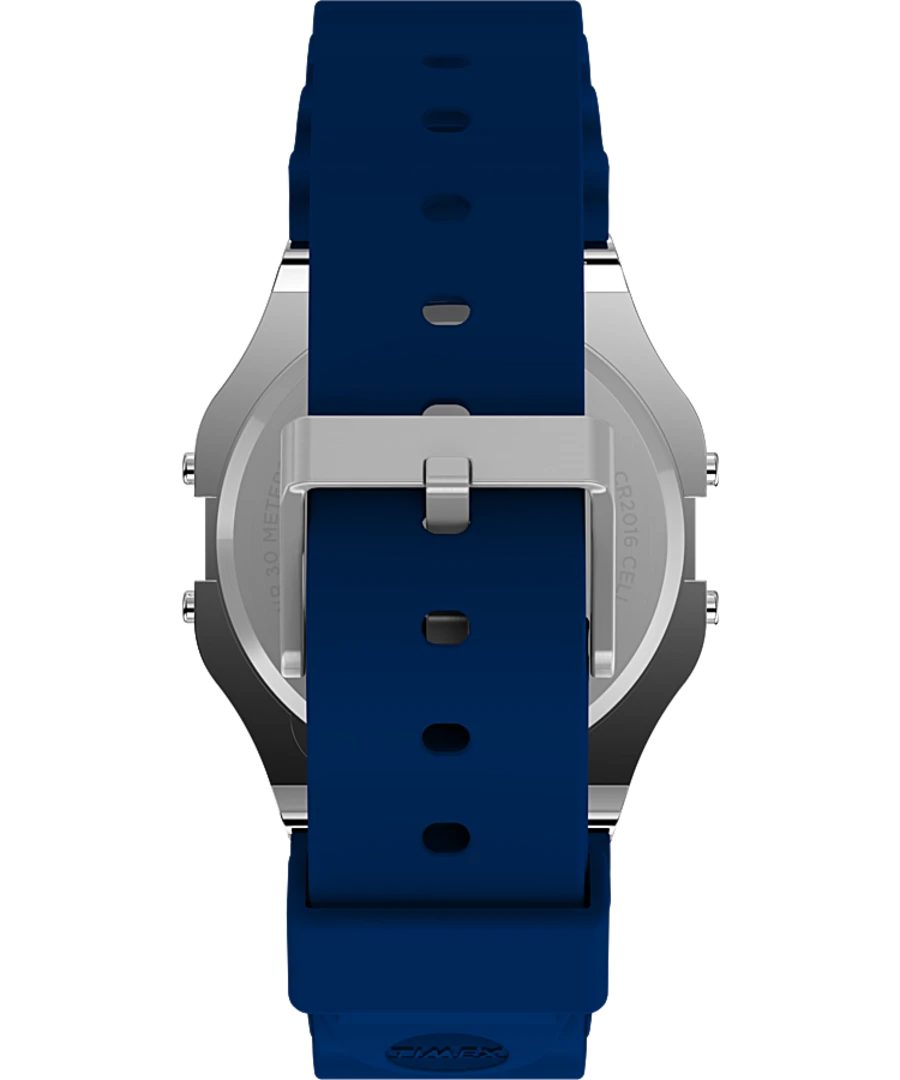 TIMEX T-80 RESIN STRAP