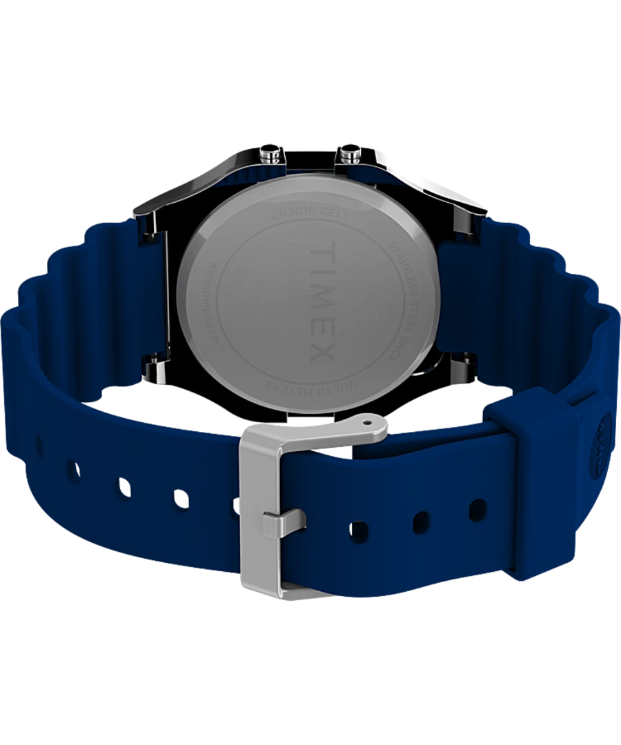 TIMEX T-80 RESIN STRAP