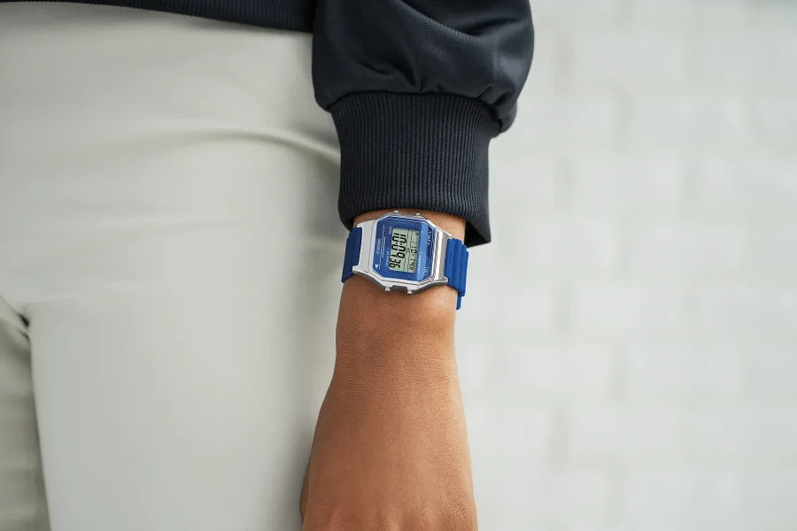 TIMEX T-80 RESIN STRAP