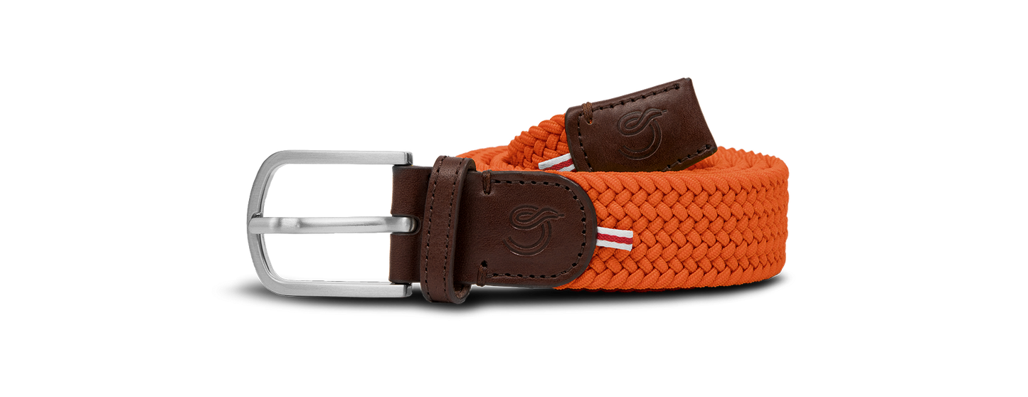 LA BOUCLE BELT "AMSTERDAM"