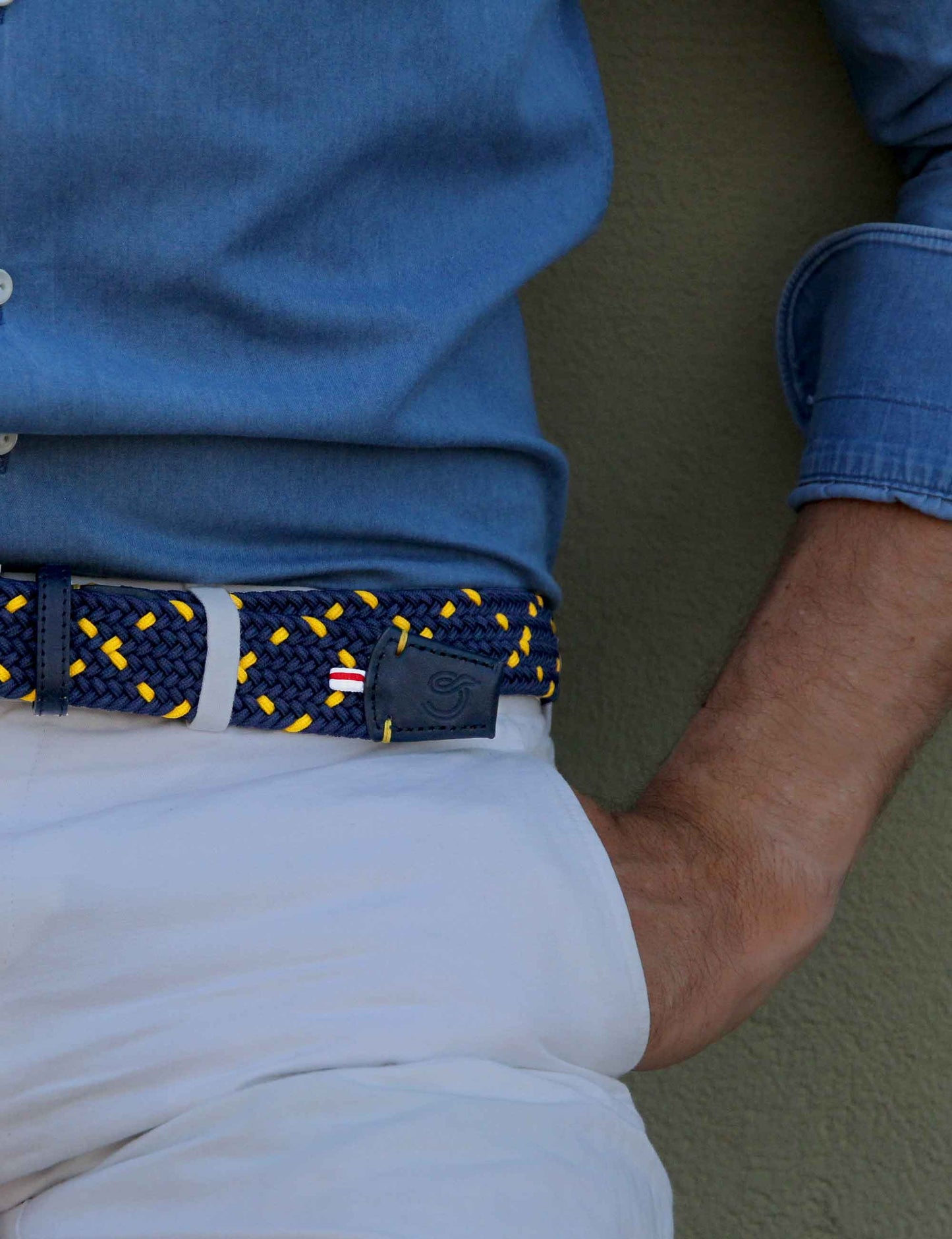 LA BOUCLE BELT "BOBOTA"