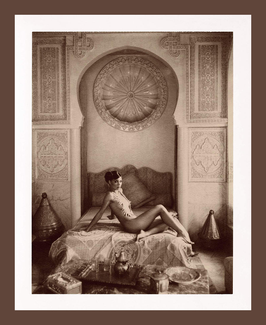 MARC LAGRANGE CHOCOLATE