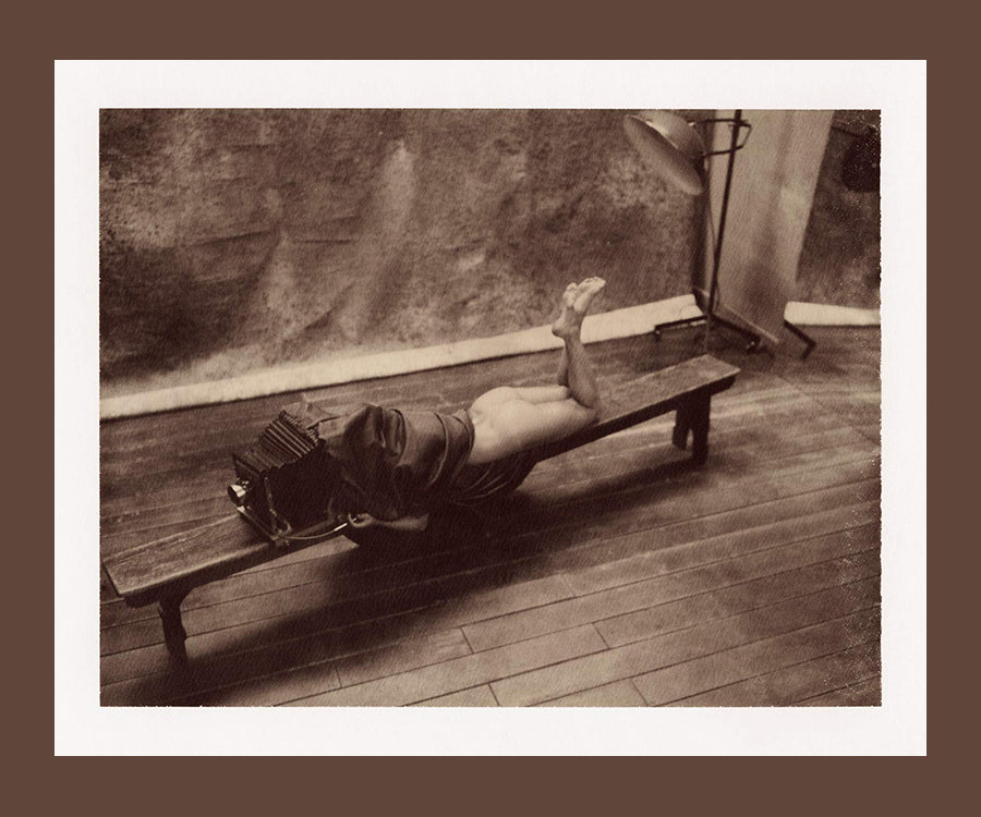 MARC LAGRANGE CHOCOLATE