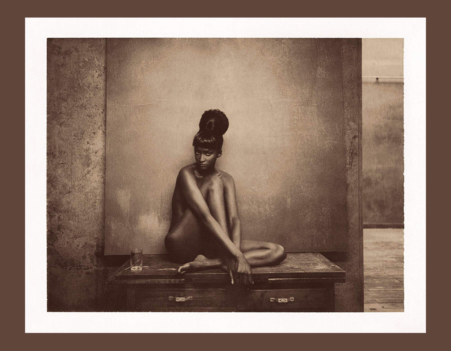 MARC LAGRANGE CHOCOLATE