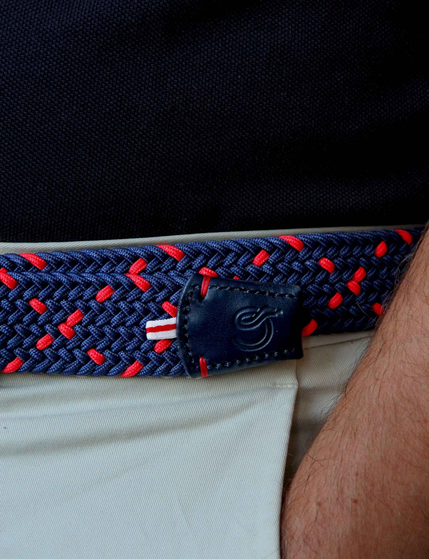 LA BOUCLE BELT "COPENHAGEN"
