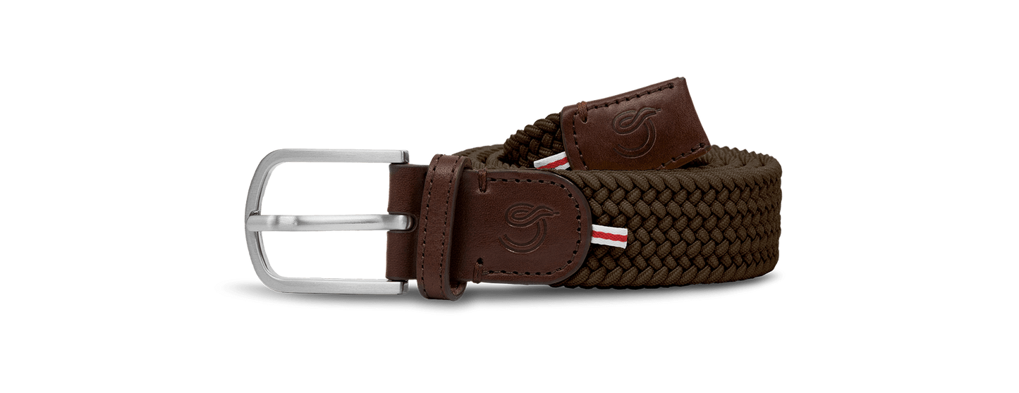 LA BOUCLE BELT "FLORENCE"