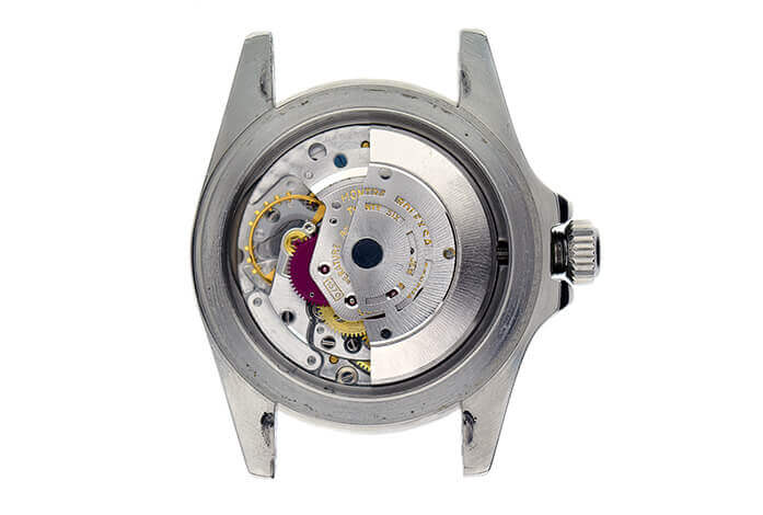 ROLEX HISTORY & ICONS