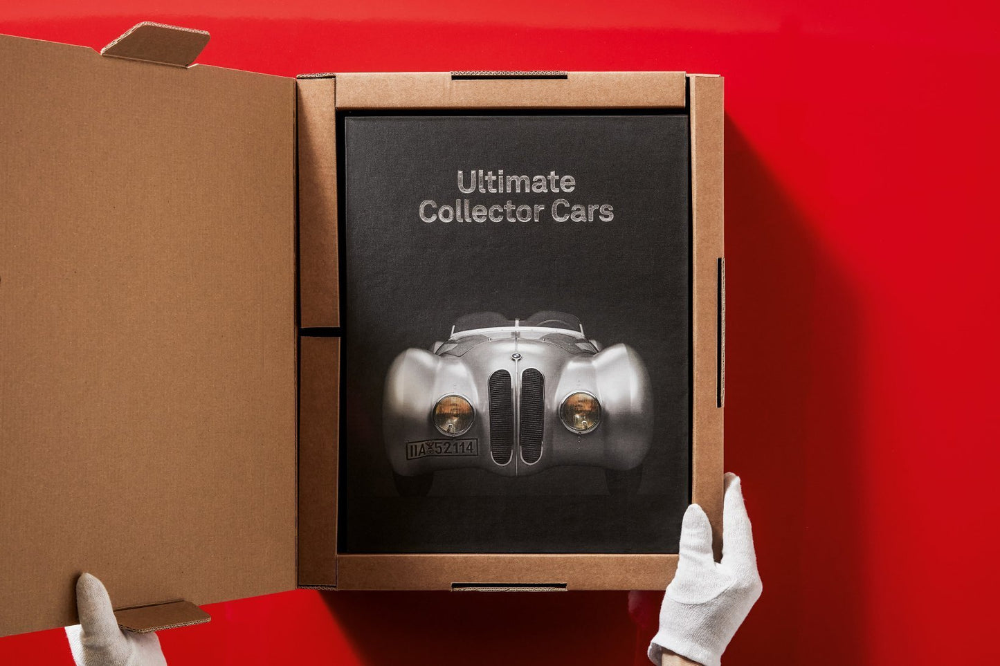 ULTIMATE COLLECTOR CARS