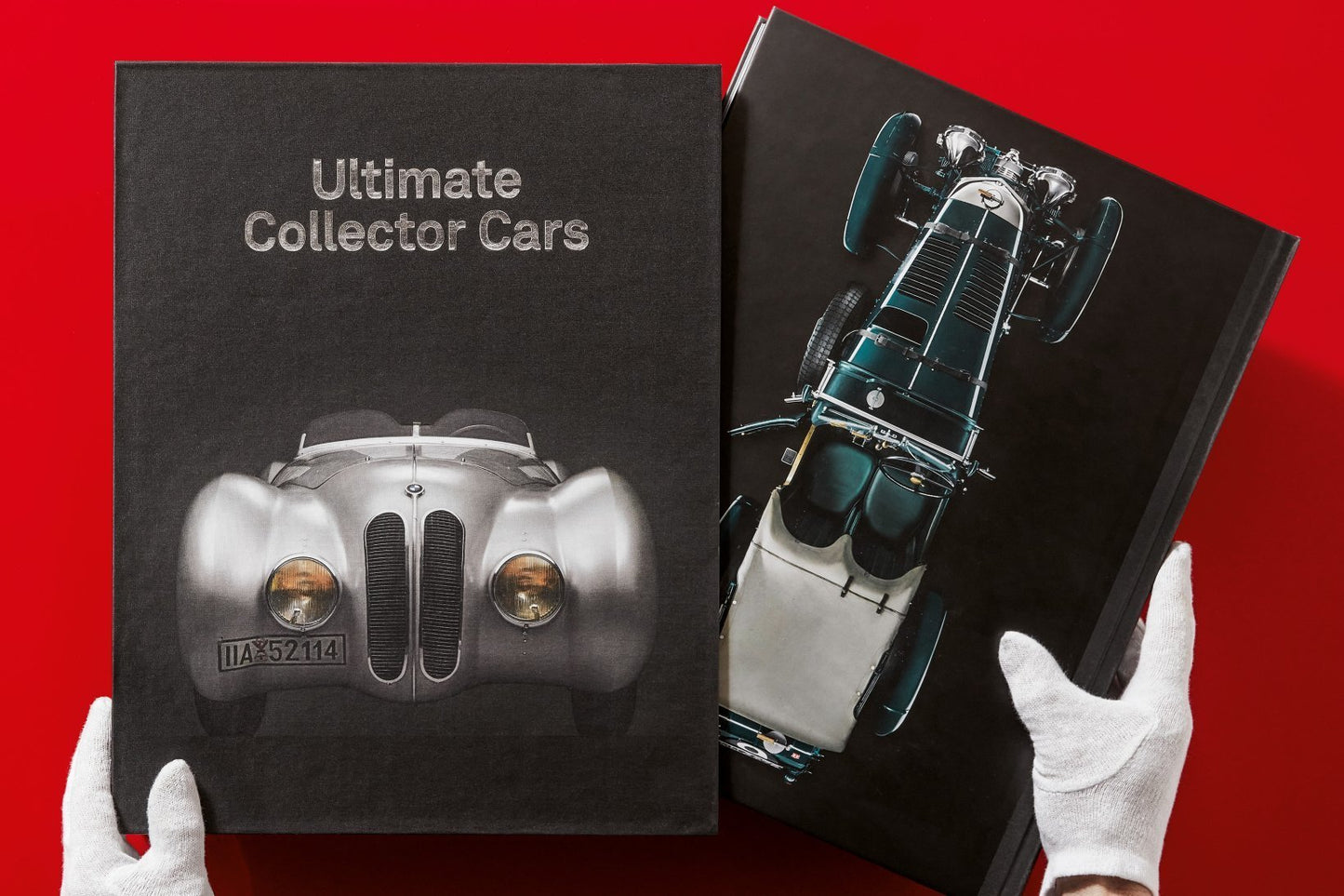 ULTIMATE COLLECTOR CARS