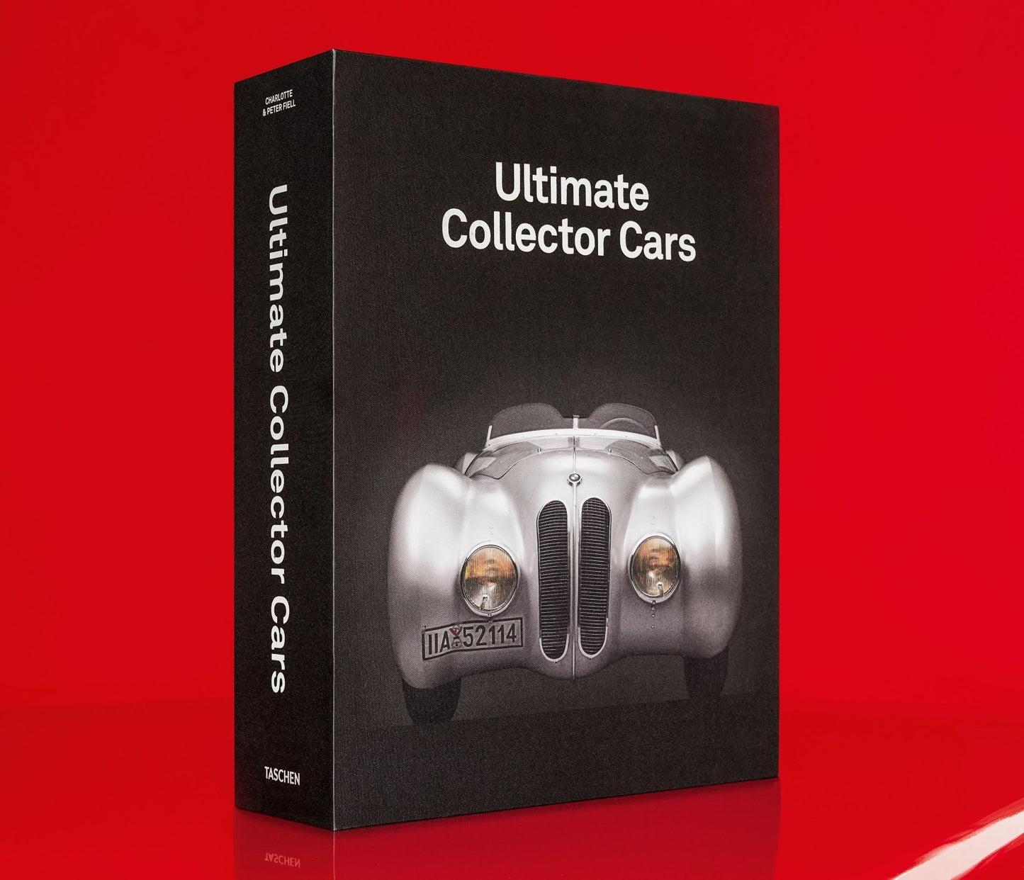 ULTIMATE COLLECTOR CARS