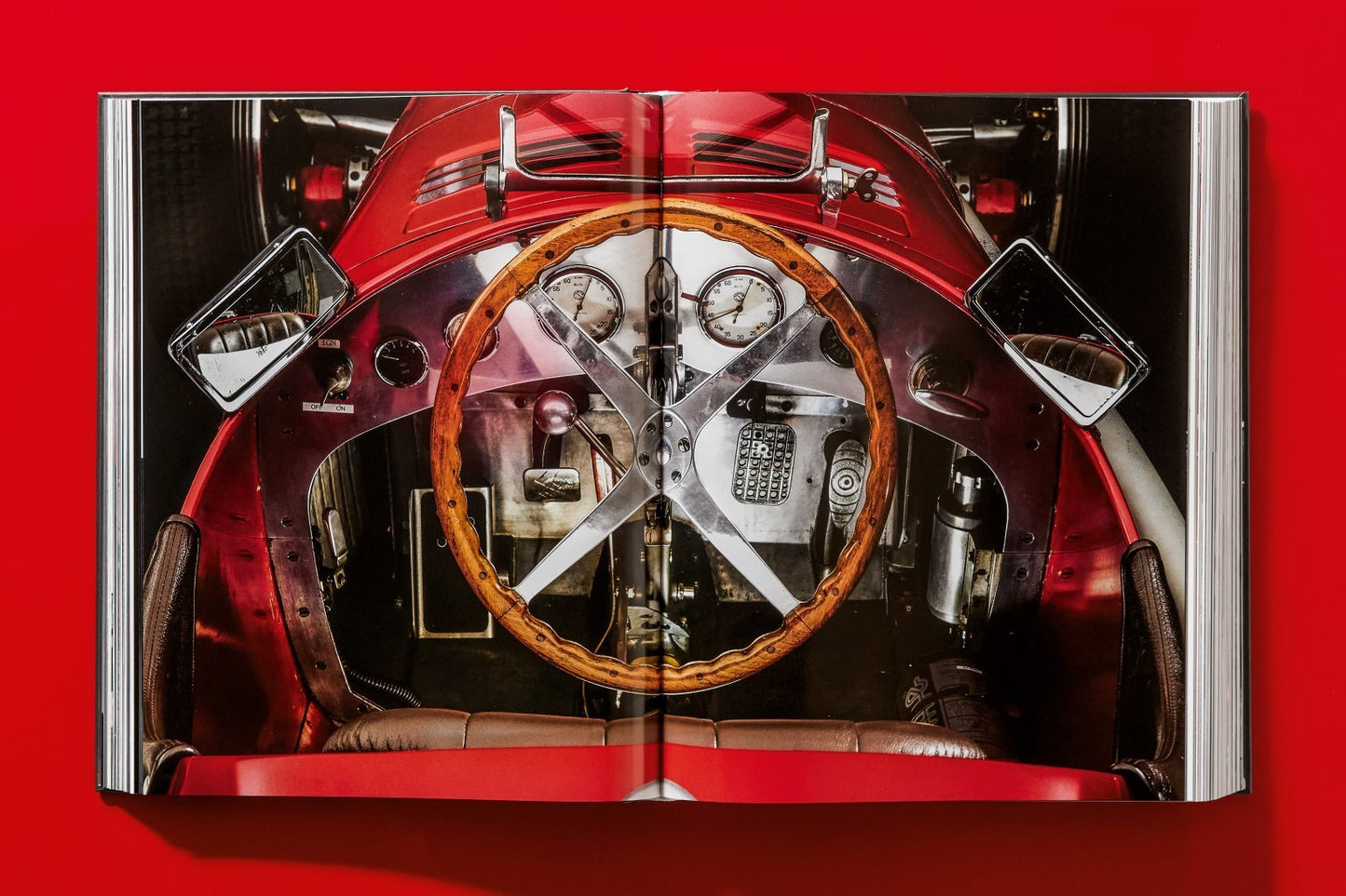 ULTIMATE COLLECTOR CARS