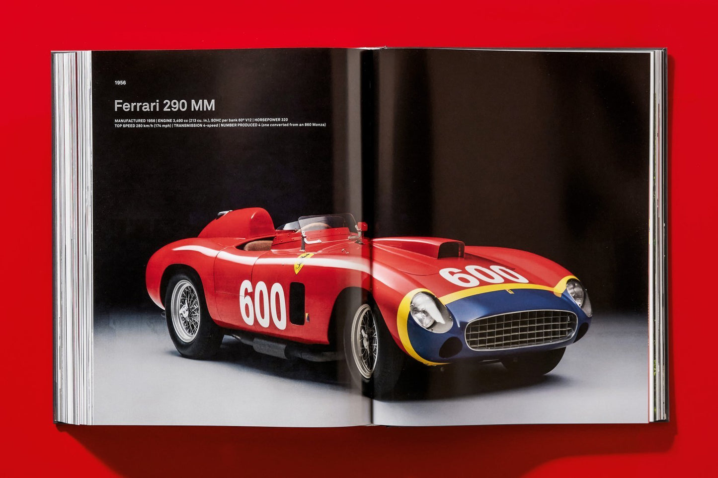 ULTIMATE COLLECTOR CARS