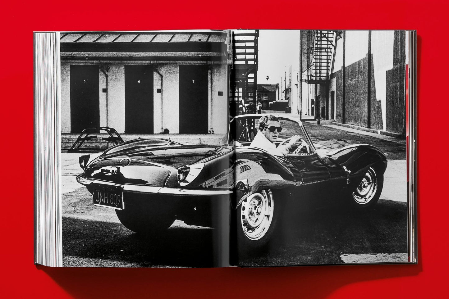 ULTIMATE COLLECTOR CARS
