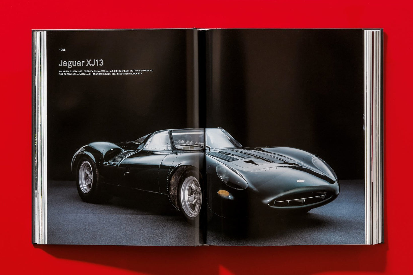 ULTIMATE COLLECTOR CARS