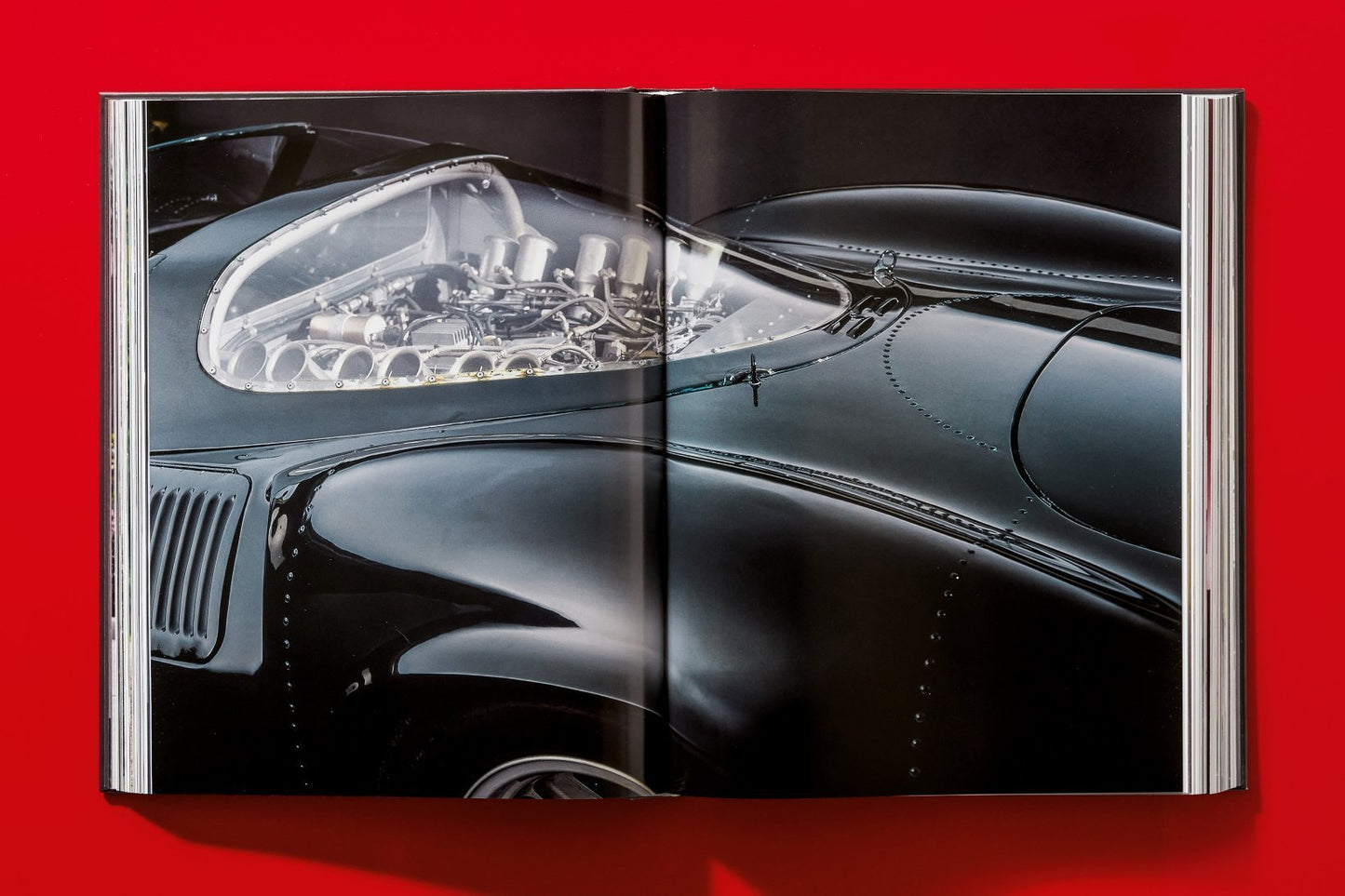 ULTIMATE COLLECTOR CARS