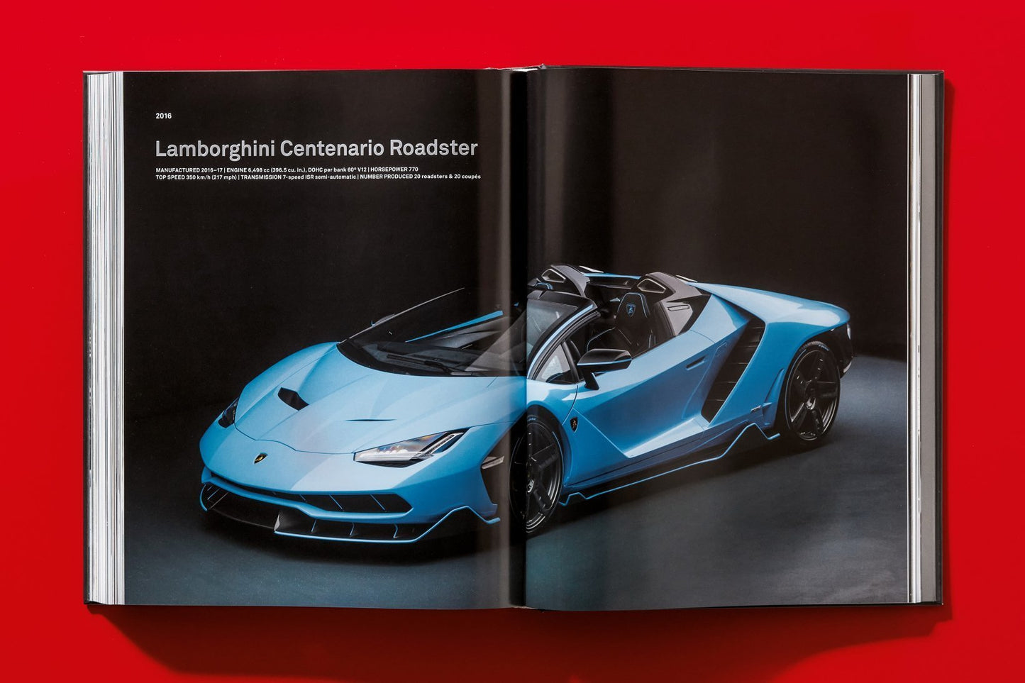 ULTIMATE COLLECTOR CARS