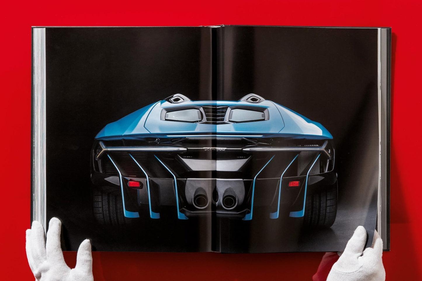 ULTIMATE COLLECTOR CARS