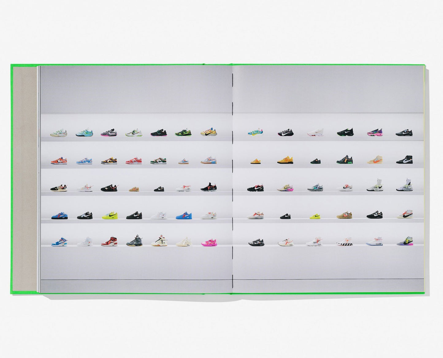 VIRGIL ABLOH - NIKE ICONS