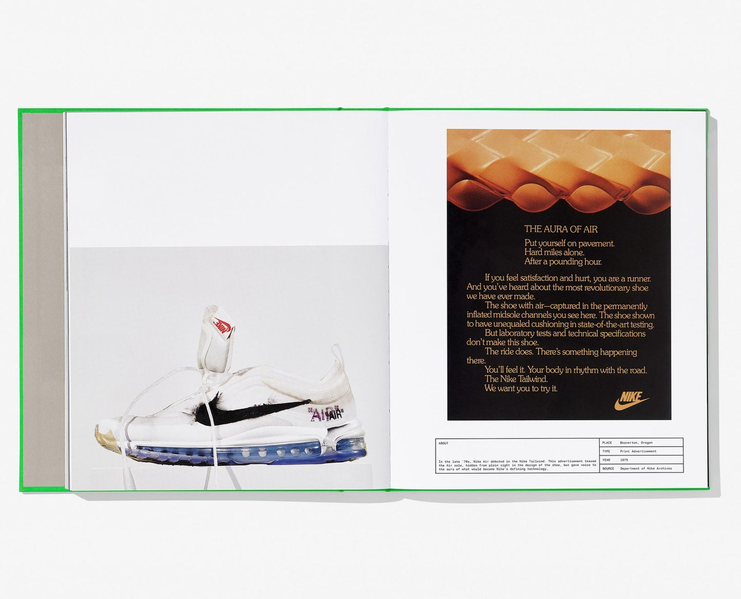 VIRGIL ABLOH - NIKE ICONS