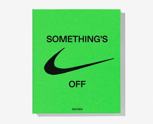 VIRGIL ABLOH - NIKE ICONS